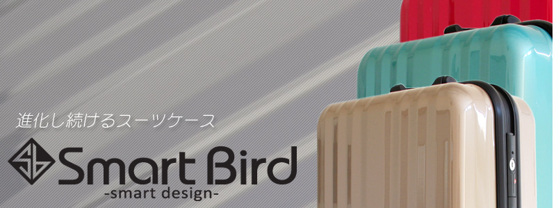 �X�[�c�P�[�X�E�L�����[�o�b�O�E���s���΂�